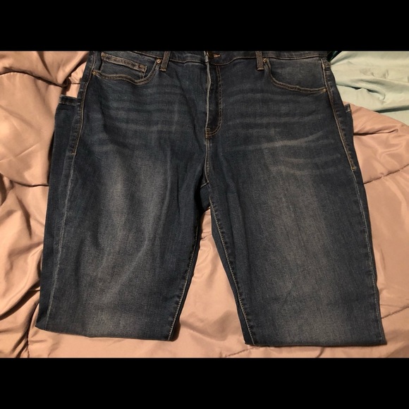 LuLaRoe Jeans Size 40 NWOT - Picture 9 of 16